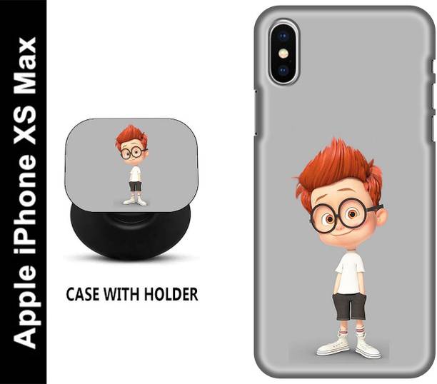 SPBR Back Cover for Apple iPhone XS Max