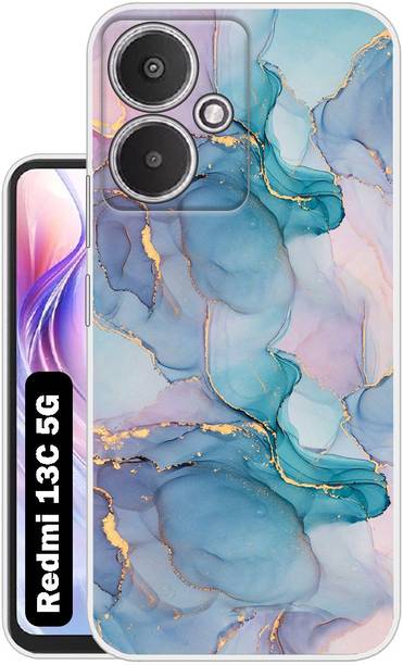 Case Club Back Cover for Redmi 13C 5G