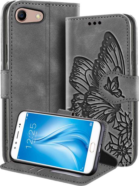Mobishield Back Cover for Vivo V5