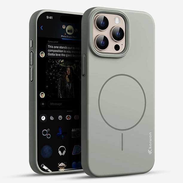 करवान Apple iPhone 14 Pro के लिए