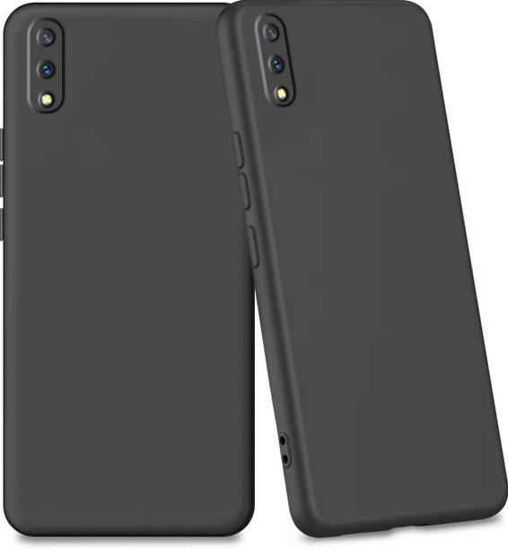 Mobiclonics Back Cover for Vivo V11