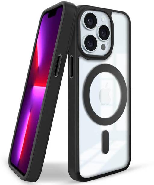 AMEYAA Back Cover for Apple iPhone 12 Pro Max