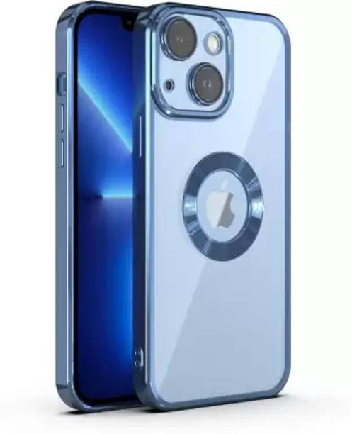 LAMIYANA Back Cover for Apple iPhone 13