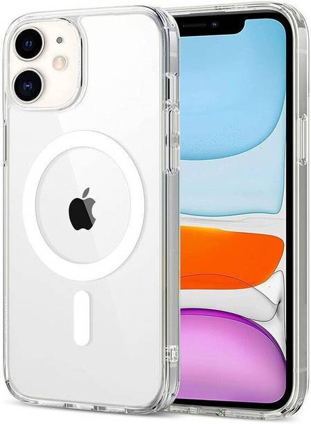 VERIVIBES Back Cover for iPhone 11