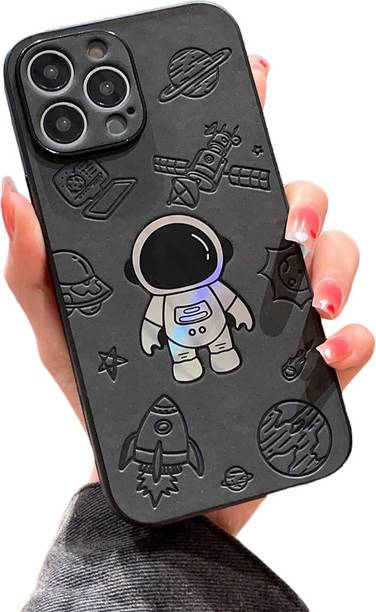 Martzilla Back Cover for APPLE iPhone 12 Pro