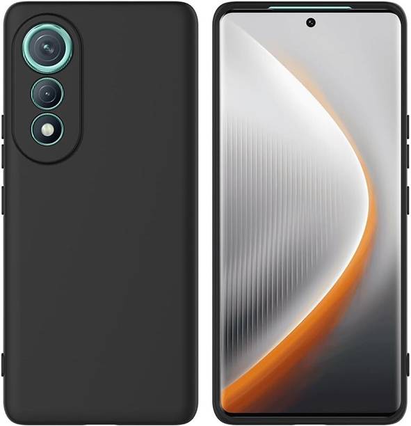 FITSMART Back Cover for Tecno Pova Curve 5G