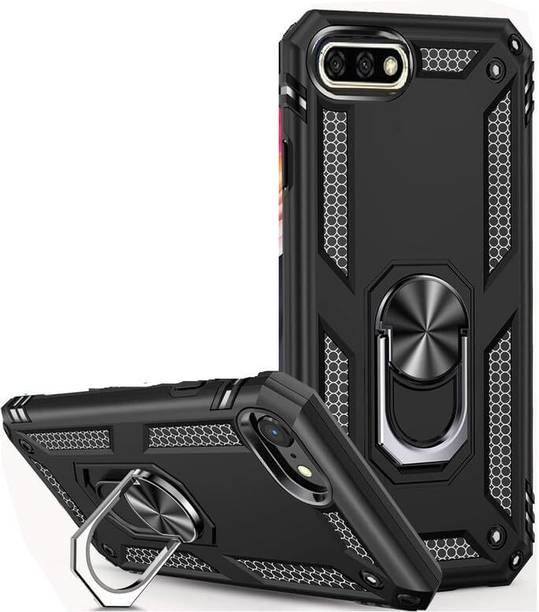 MoreFit Back Cover for Honor 7C