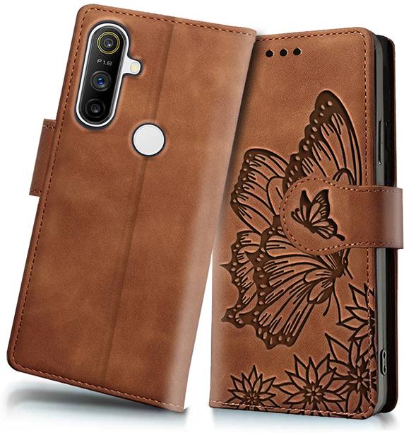 Mobishield Back Cover for Realme Narzo 20A