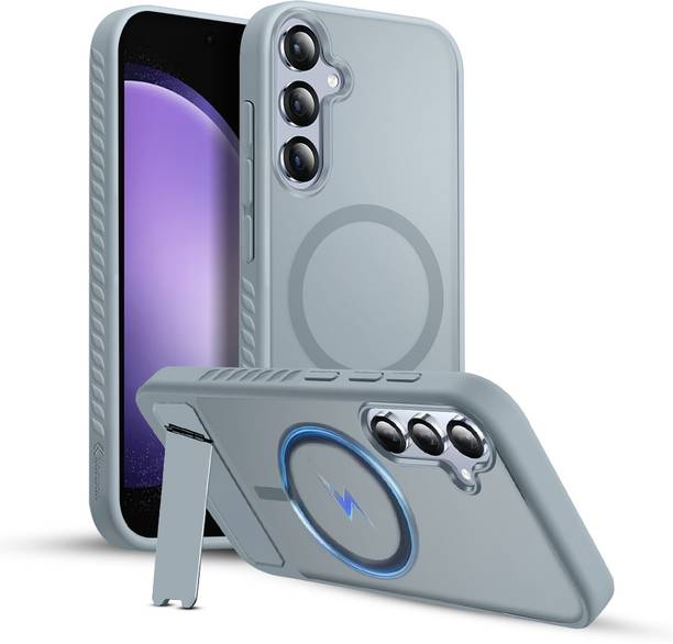 KARWAN Back Cover for Samsung Galaxy S24