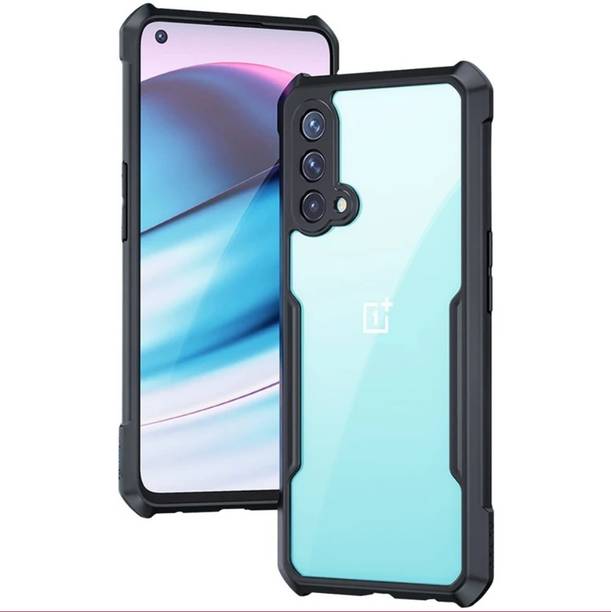 Arvel Back Cover for OnePlus Nord