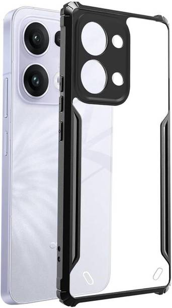 YouAndMeHub Back Cover for Vivo V19