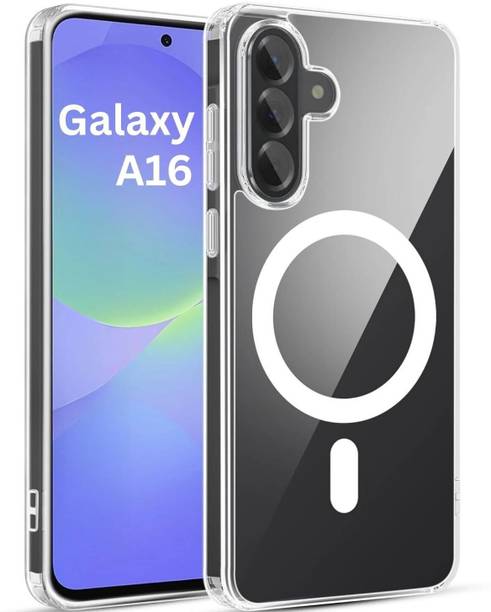 Flipkart SmartBuy Back Cover for SAMSUNG Galaxy A16 5G