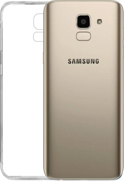 SMARTPOCKET Back Cover for Samsung Galaxy J6
