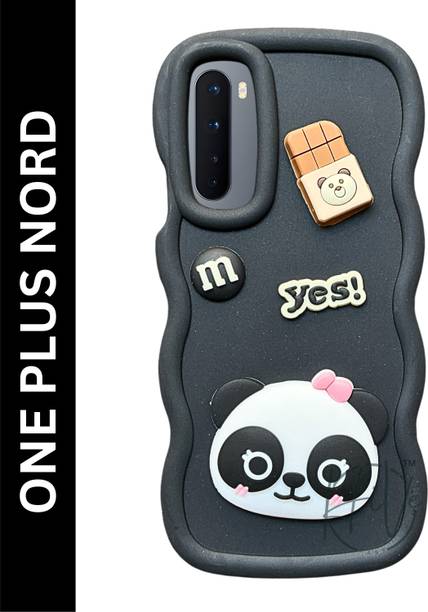 Hive Back Cover for Oneplus Nord