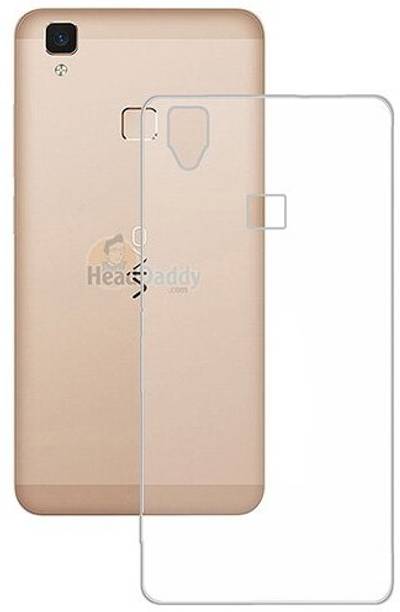 Casenew Back Cover for Vivo V3