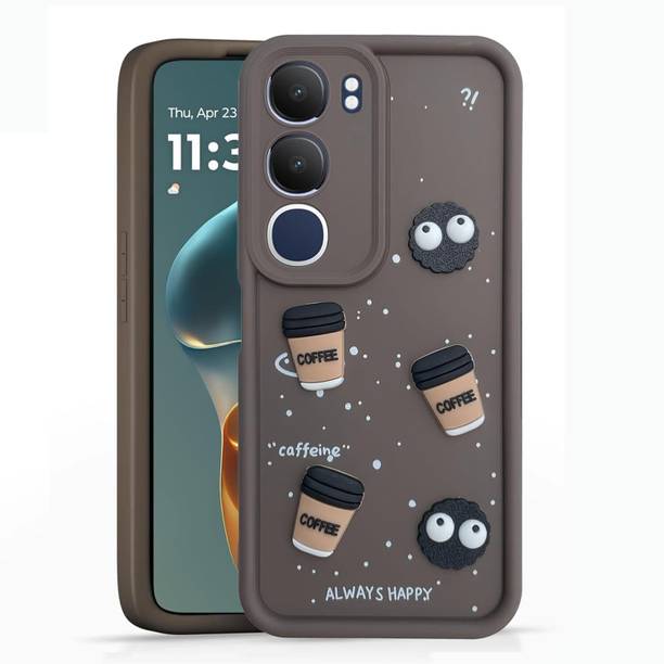 केसकल्ट vivo Y29 5G के लिए