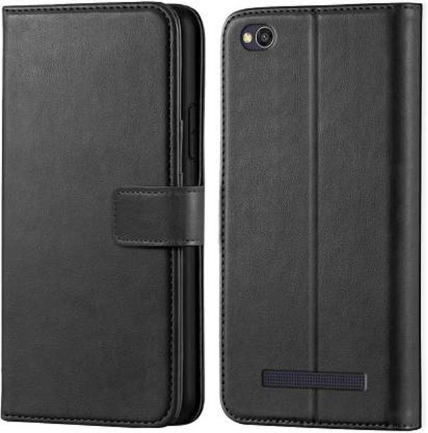 ExclusivePlus Flip Cover for Mi Redmi 4A