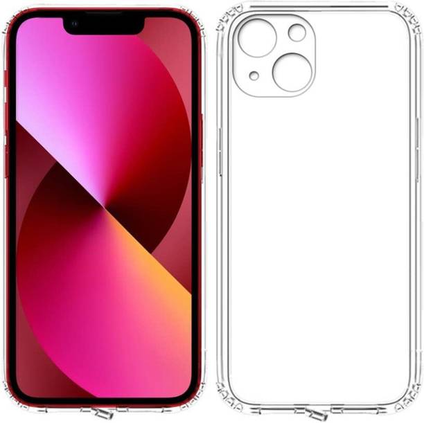 Trendingwala Back Cover for Apple iPhone 13 Mini