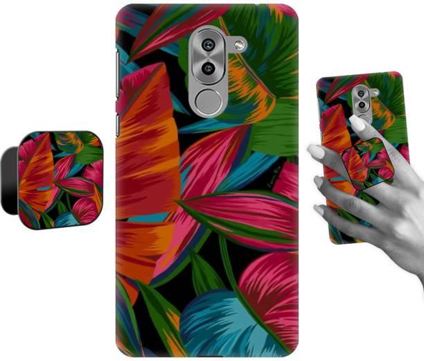 COVERDESIGN Back Cover for Honor 6X