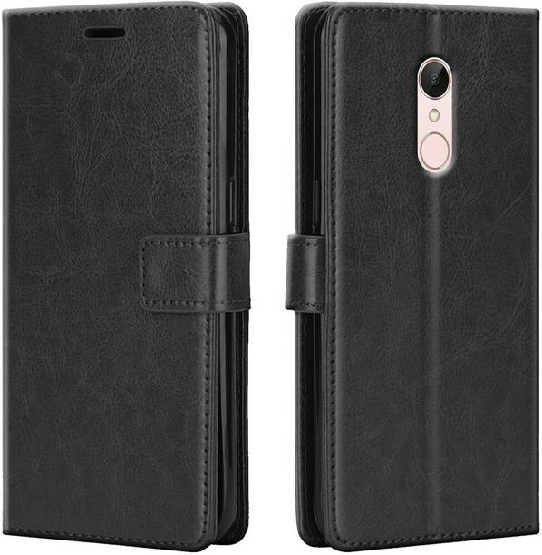 TINGTONG Back Cover for Mi Redmi 5