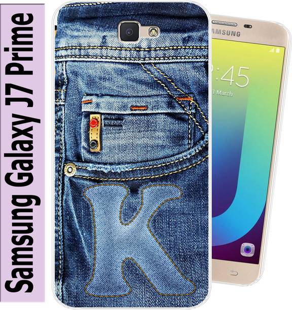 Coolcase Back Cover for Samsung Galaxy J7 Prime