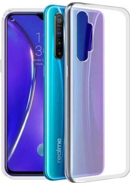 rahul Back Cover for Realme XT