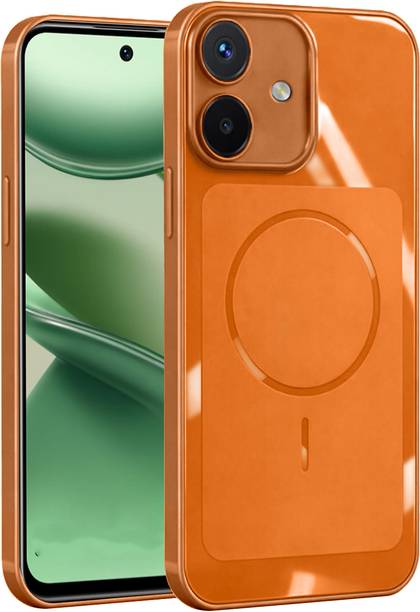 Knotyy Back Cover for POCO C55
