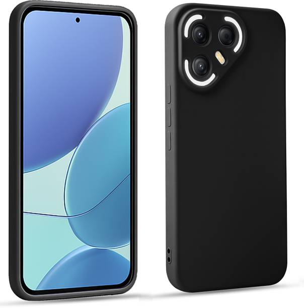 GLOBAL NOMAD Back Cover for Tecno Pova 7 5G