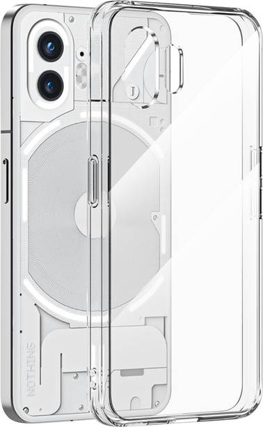 DailyObjects Back Cover for Nothing Phone (2)