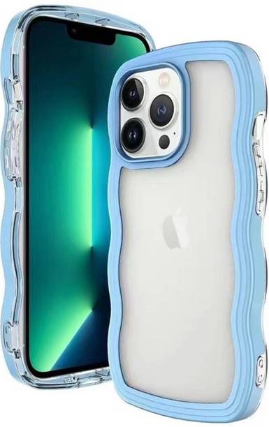 Cover Alive Back Cover for Apple iPhone 13 Pro Max