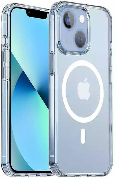 Valueactive Back Cover for Apple iPhone 13 Mini, iPhone 13 Mini Cover Case