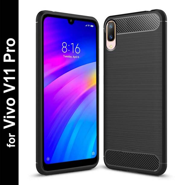 Vivo V11 Pro Back Cover Buy Vivo V11 Pro Back Cover Online at Best