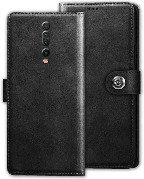 PikTrue Back Cover for Poco X2