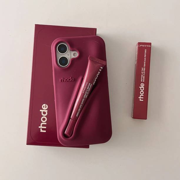 ALTRA Back Cover for iPhone 17