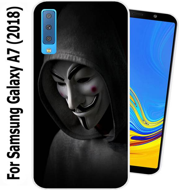 Hostprint Back Cover for Samsung Galaxy A7