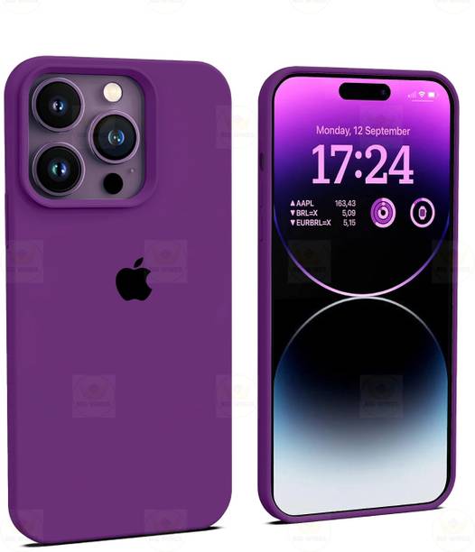 Big Wings Back Cover for APPLE IPHONE 15 PRO