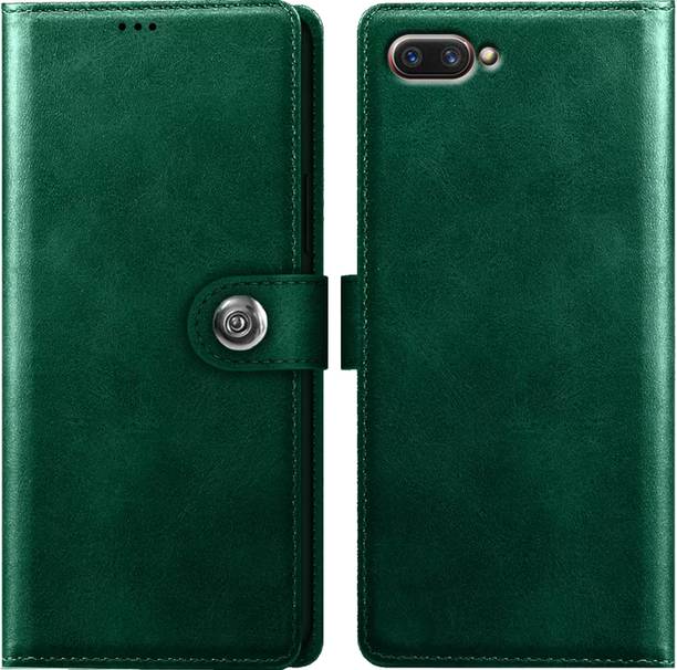 PFOAM Back Cover for Oppo A3s