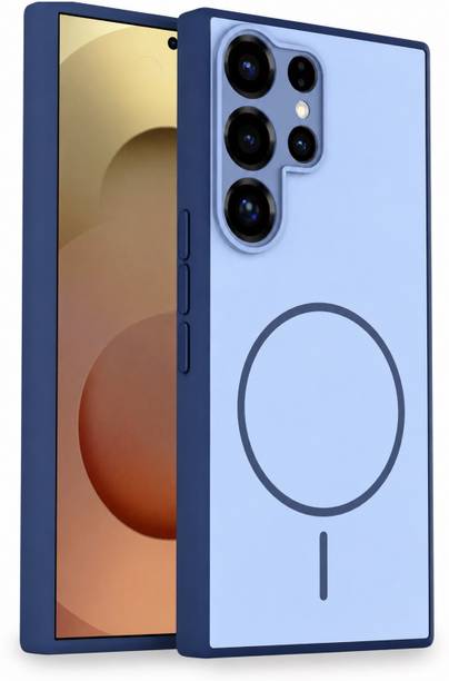 Regolith Back Cover for Samsung Galaxy S23 Ultra 5G