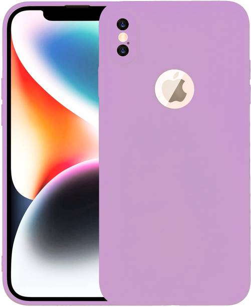 PUNAK Back Cover for Apple iPhone XS Max