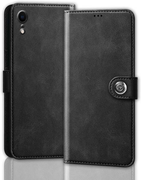 Qyist Back Cover for Apple iPhone XR