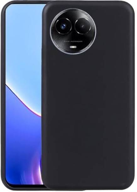 Elica Bumper Case for Realme 11x 6.72"