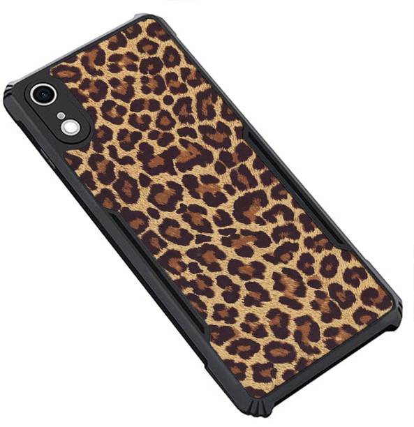 iCopertina Back Cover for Apple iPhone XR