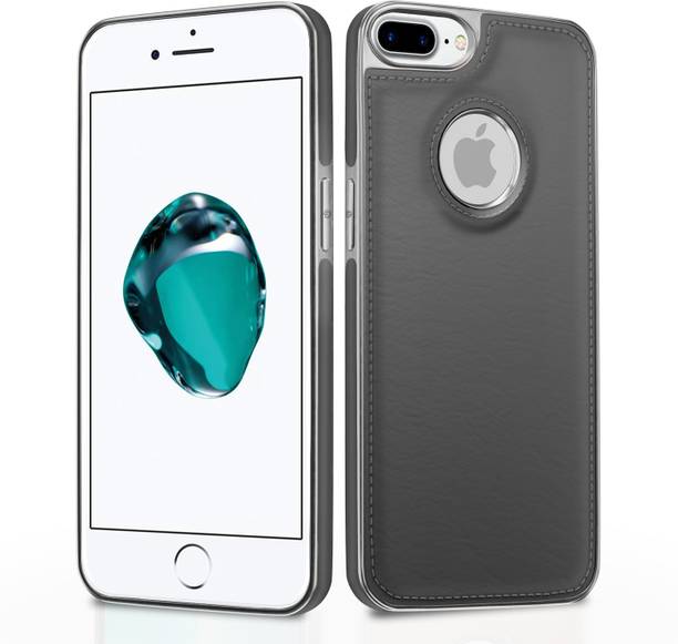 Pikkme Back Cover for Apple iPhone 7 Plus
