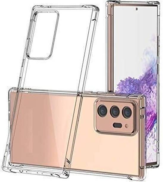 CASEHYP Back Cover for Samsung Galaxy NOTE 20 ULTRA