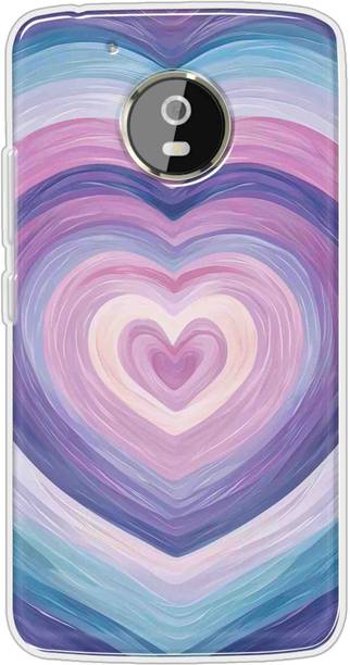 iCopertina Back Cover for Motorola Moto G5 Plus