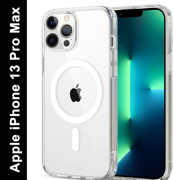 HimCase Back Cover for Apple iPhone 13 pro max