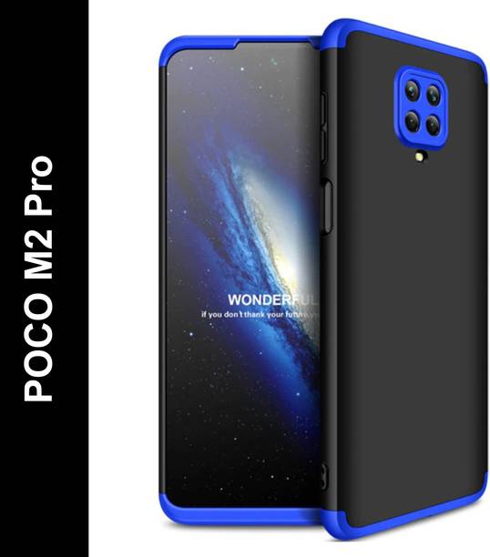 KWINE CASE Back Cover for Redmi Note 9 Pro