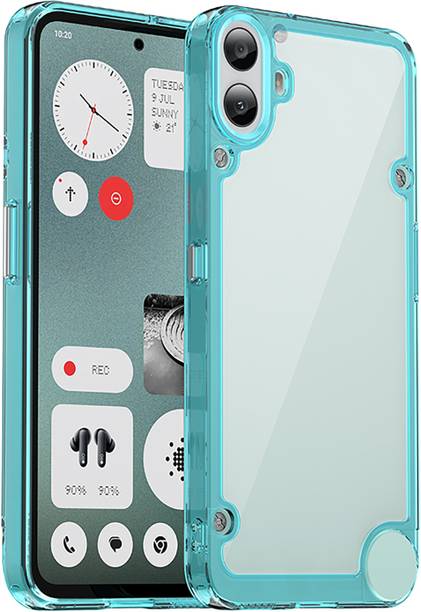 Casener Back Cover for CMF by Nothing Phone 1