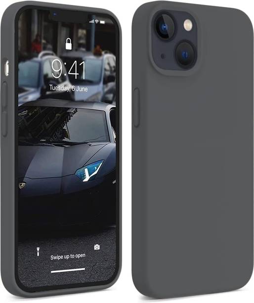 City Soles Back Cover for iphone 14