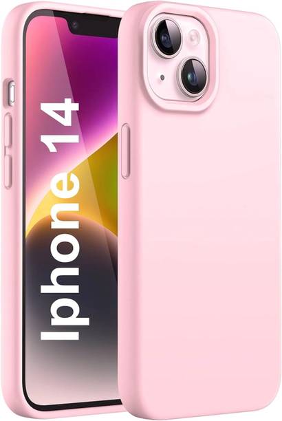 Mintzz Back Cover for Apple IPhone 13